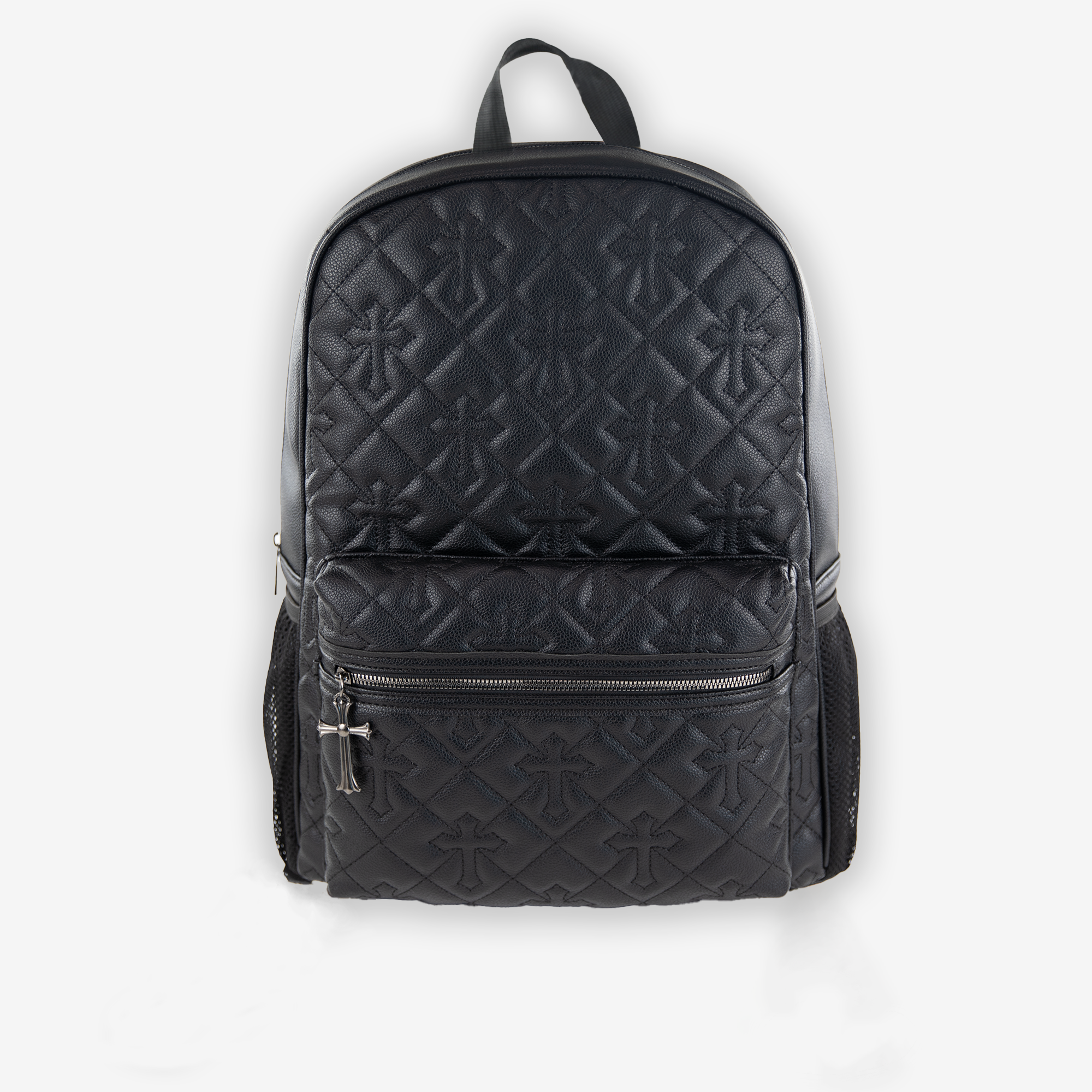 17'' Angels Cross Backpack – Fly By Night