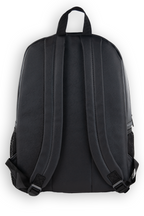 15" EMBROIDERED CROSS BACKPACK