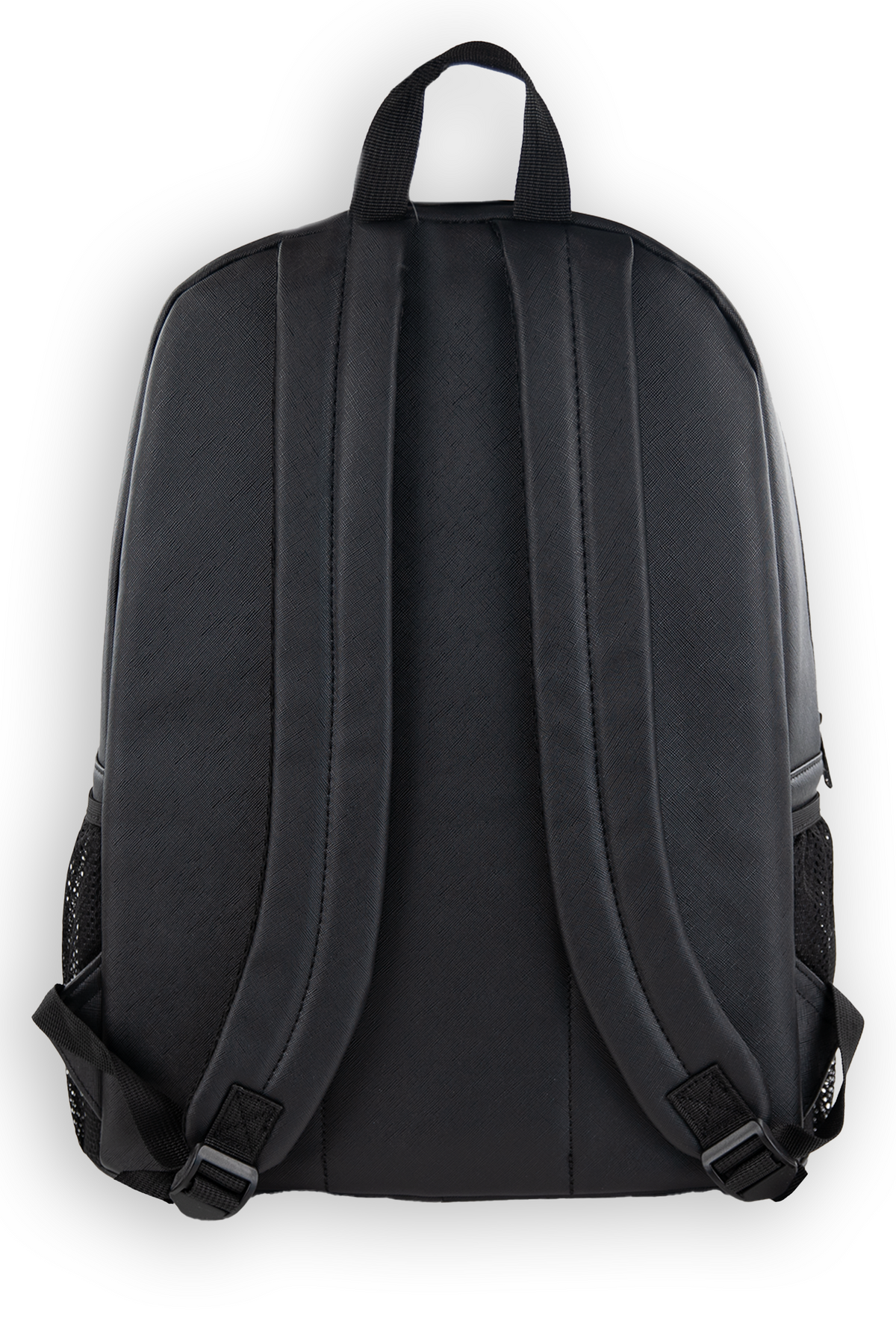 15" EMBROIDERED CROSS BACKPACK