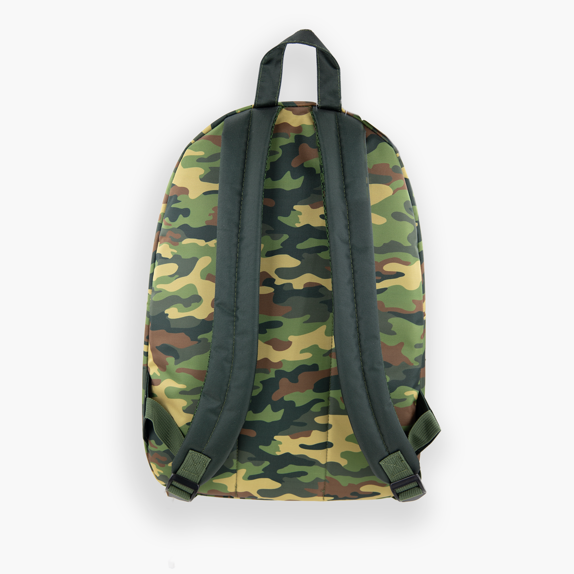 17'' CAMO BACKPACK