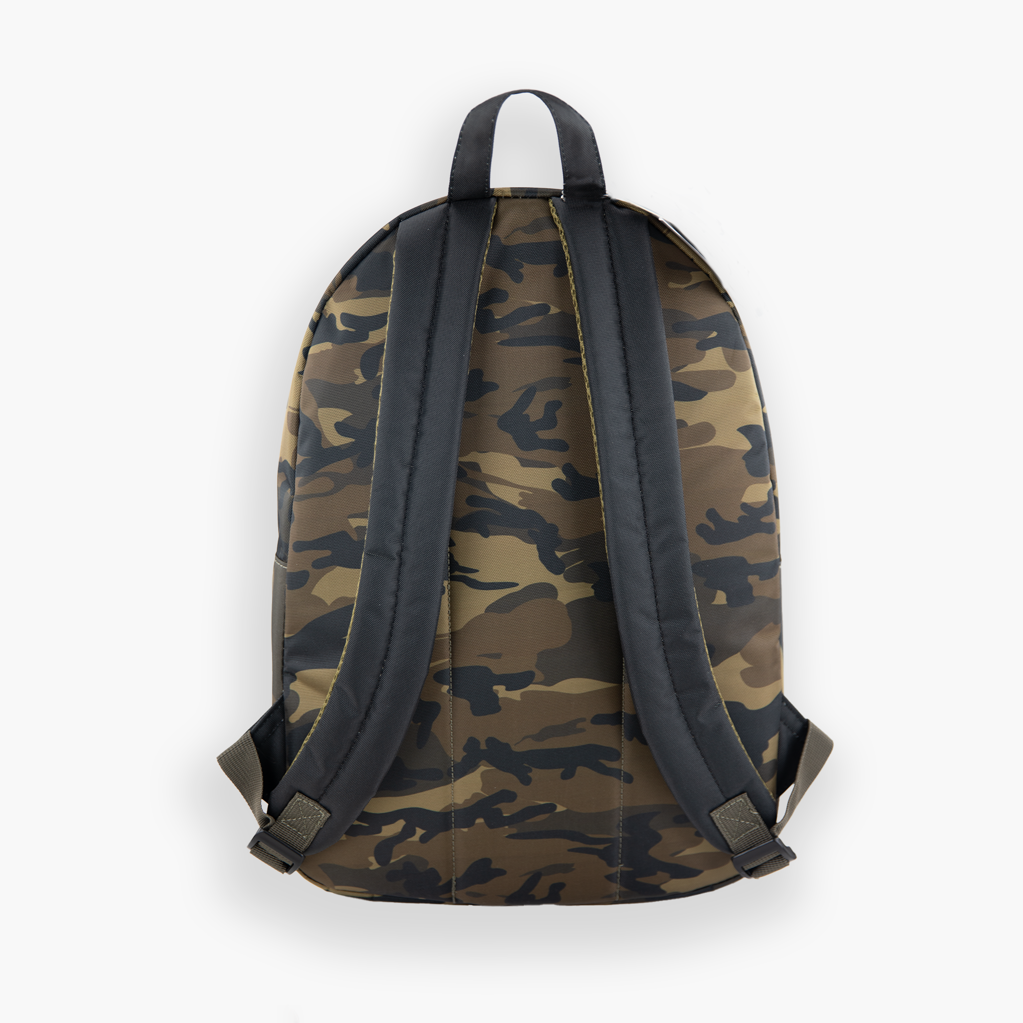 17'' CAMO BACKPACK