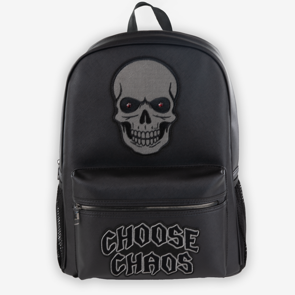 15'' Choose Chaos Backpack