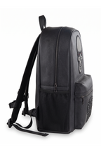 15" CHOOSE CHAOS SKULL BACKPACK