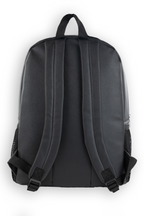 15" CHOOSE CHAOS SKULL BACKPACK