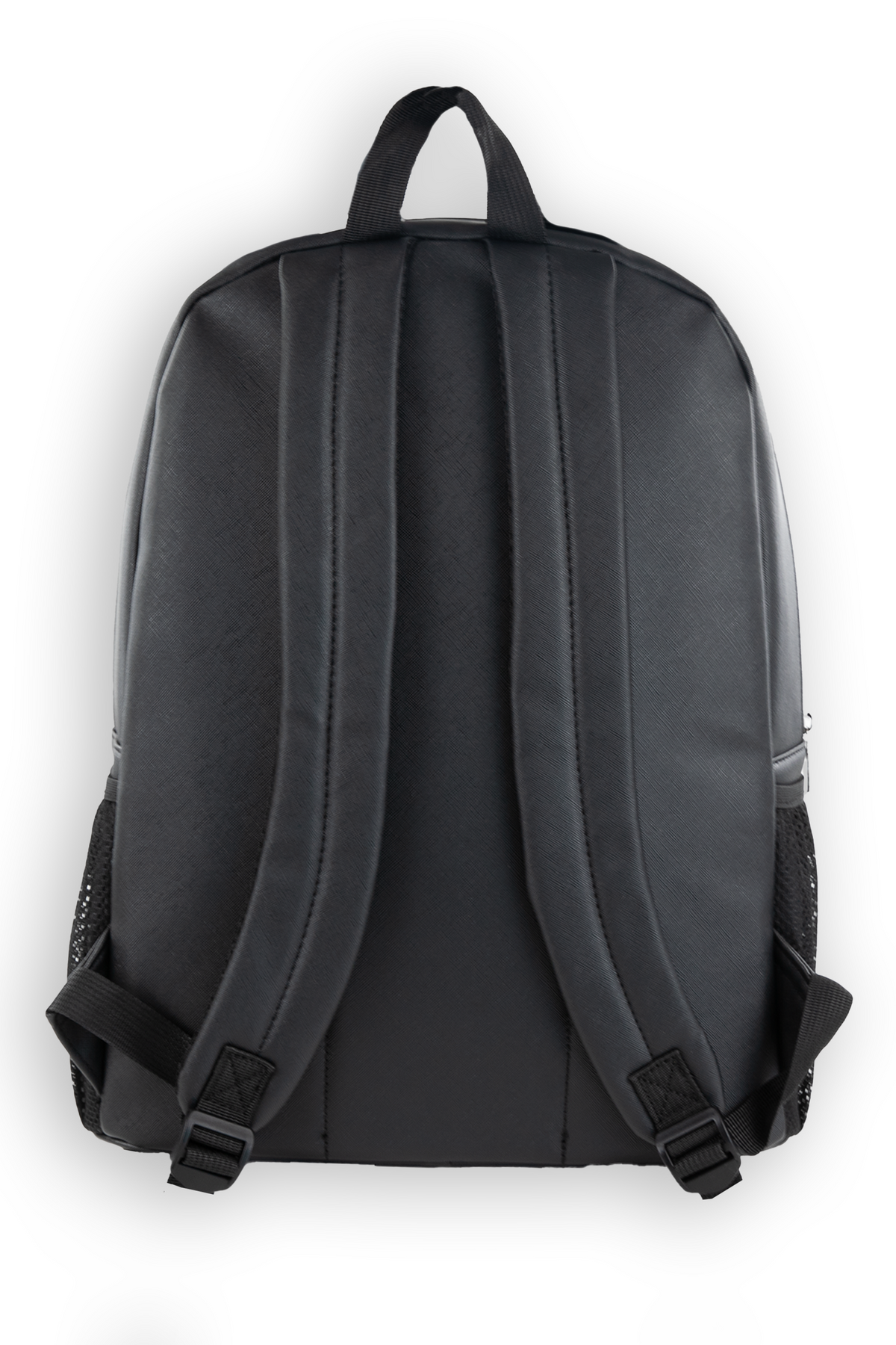 15" CHOOSE CHAOS SKULL BACKPACK