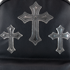 15'' TONAL CROSS BACKPACK