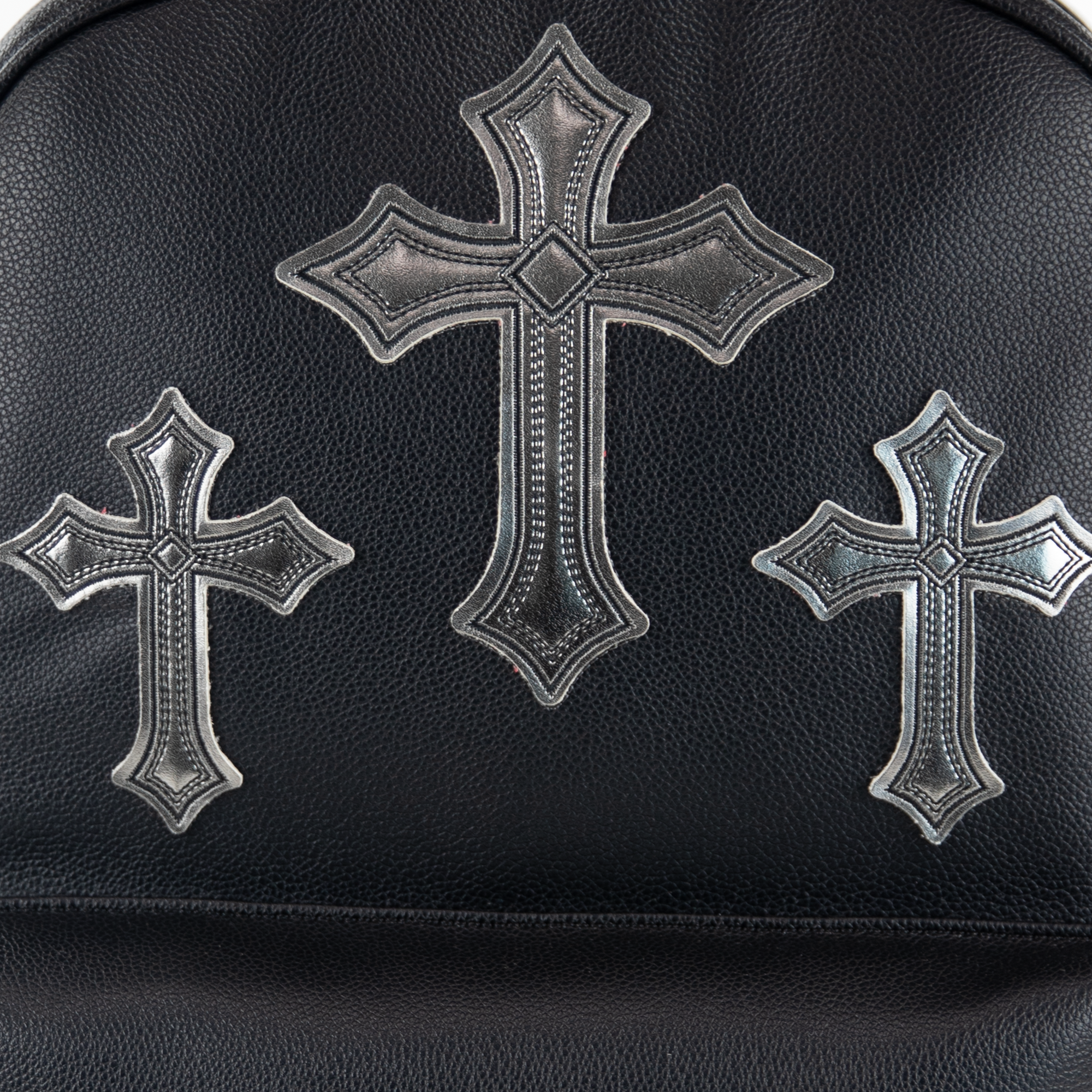 15'' TONAL CROSS BACKPACK