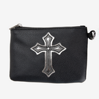 15'' TONAL CROSS BACKPACK