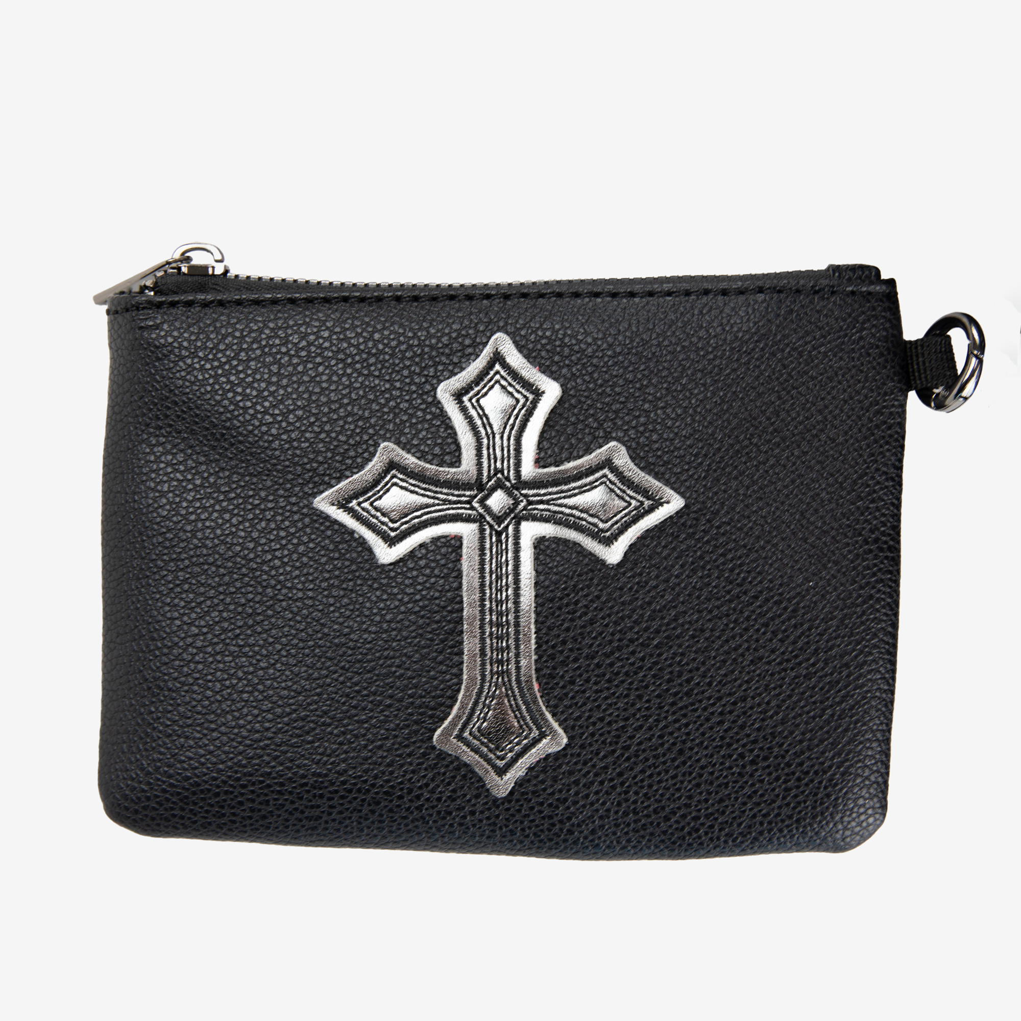 15'' TONAL CROSS BACKPACK