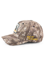 DALLAS MONEY TALKS GOAT TREE CAMO CAP