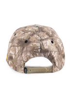 DALLAS MONEY TALKS GOAT TREE CAMO CAP