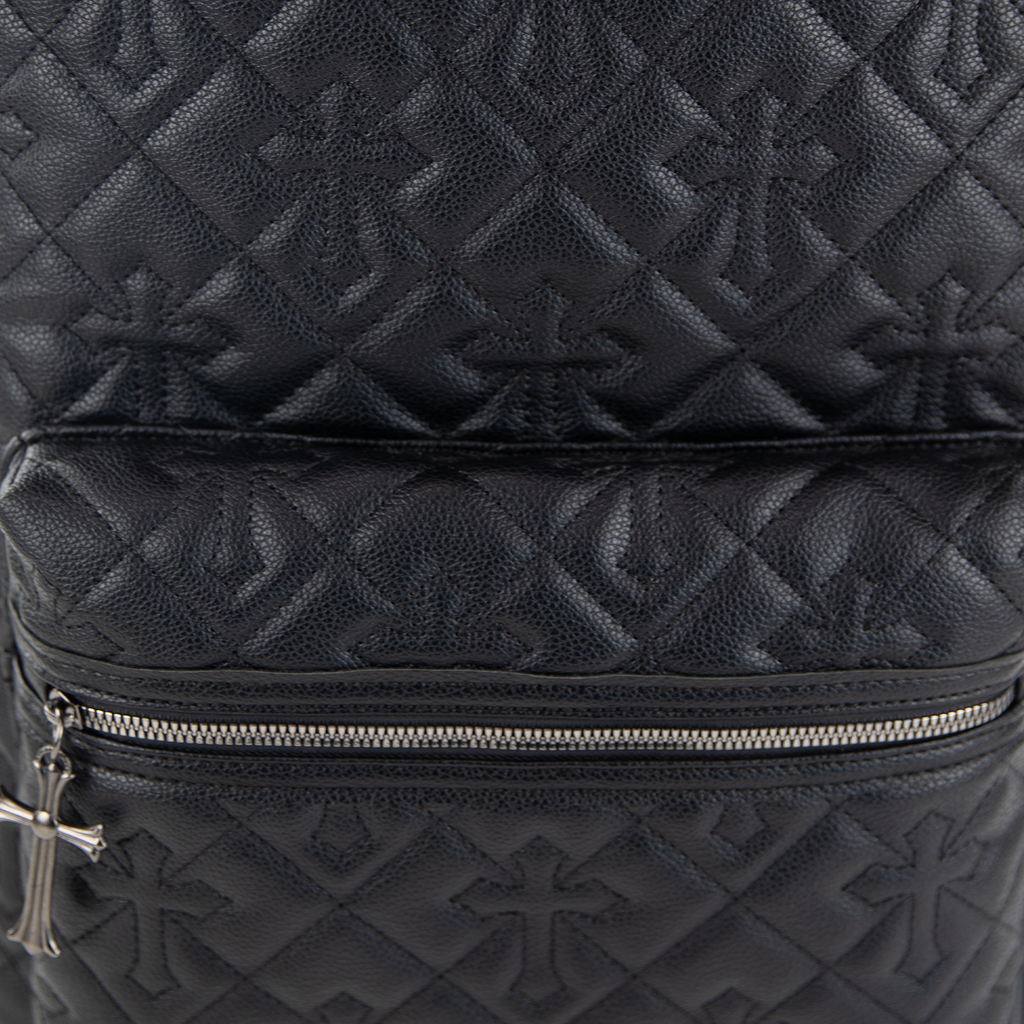 15'' ANGELS CROSS BACKPACK