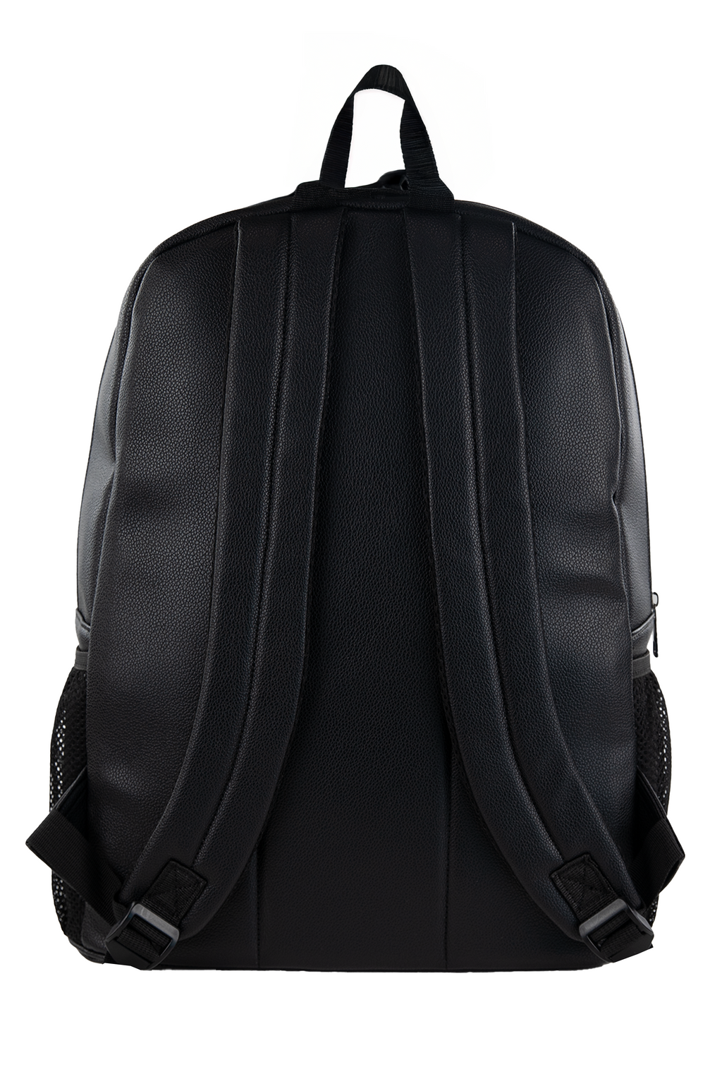 17" EMBOSSED SKULL STUDDED BACKPACK