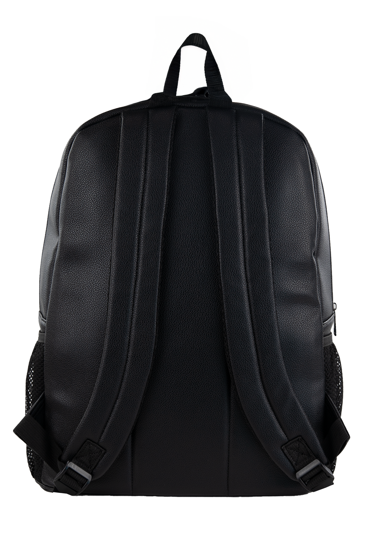 15" EMBOSSED CROSS QUILTED BACKPACK