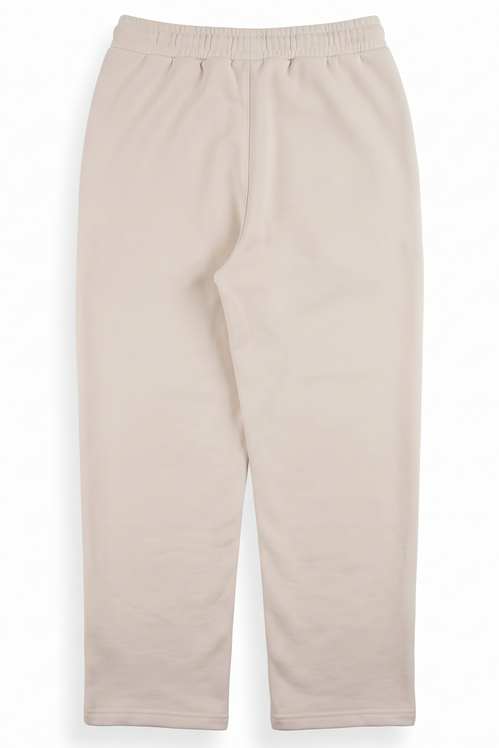 Rafe relaxed sweatpants in Ancient Scroll bone with elastic waist and drawcord