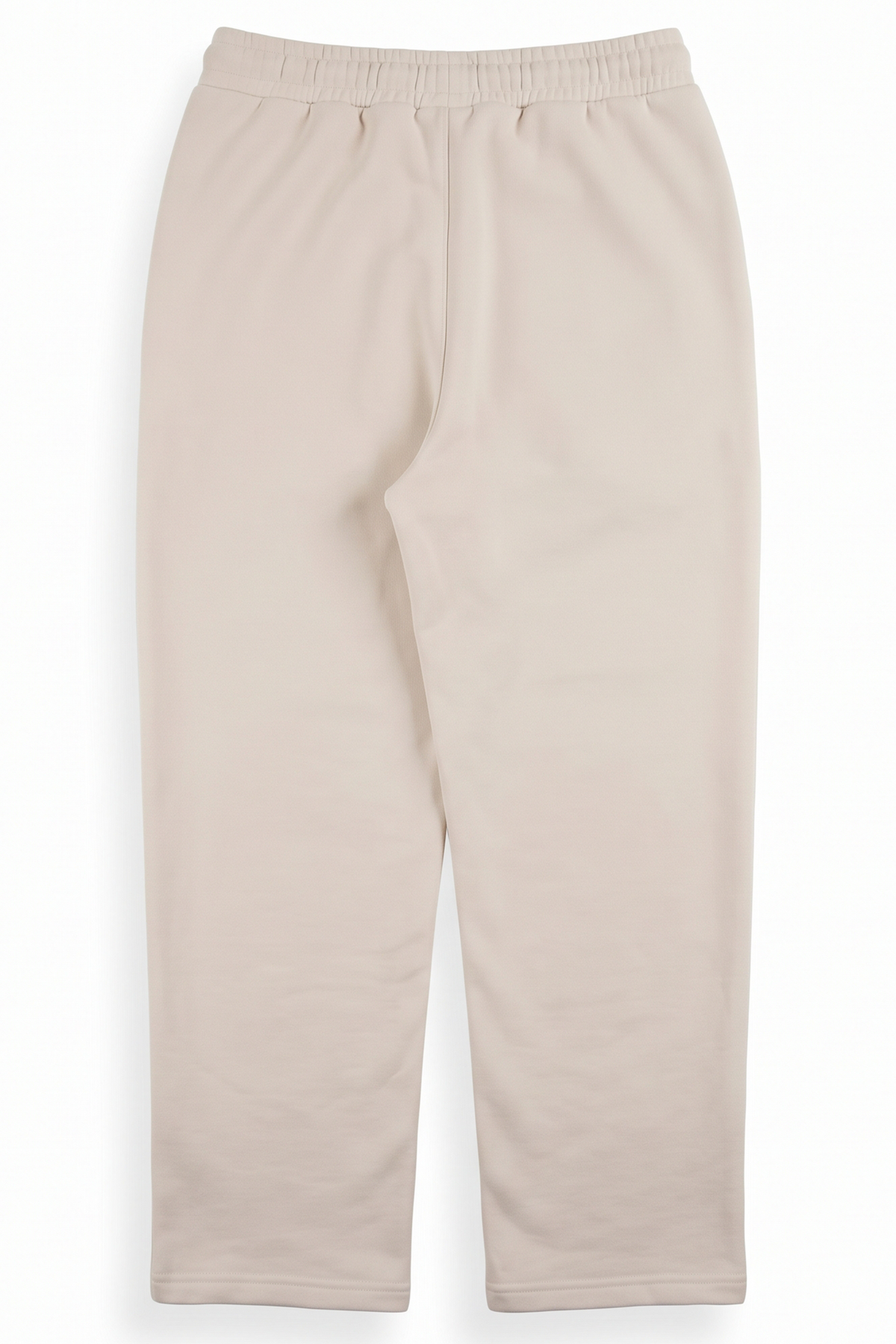 Rafe relaxed sweatpants in Ancient Scroll bone with elastic waist and drawcord