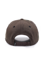 RYDER TOKYO DRIFT CLUB DISTRESSED CAMO CAP