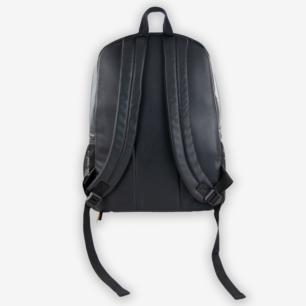 15” SKULL BACKPACK