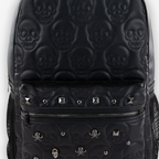 15” SKULL BACKPACK