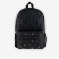 15” SKULL BACKPACK