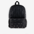 15” SKULL BACKPACK