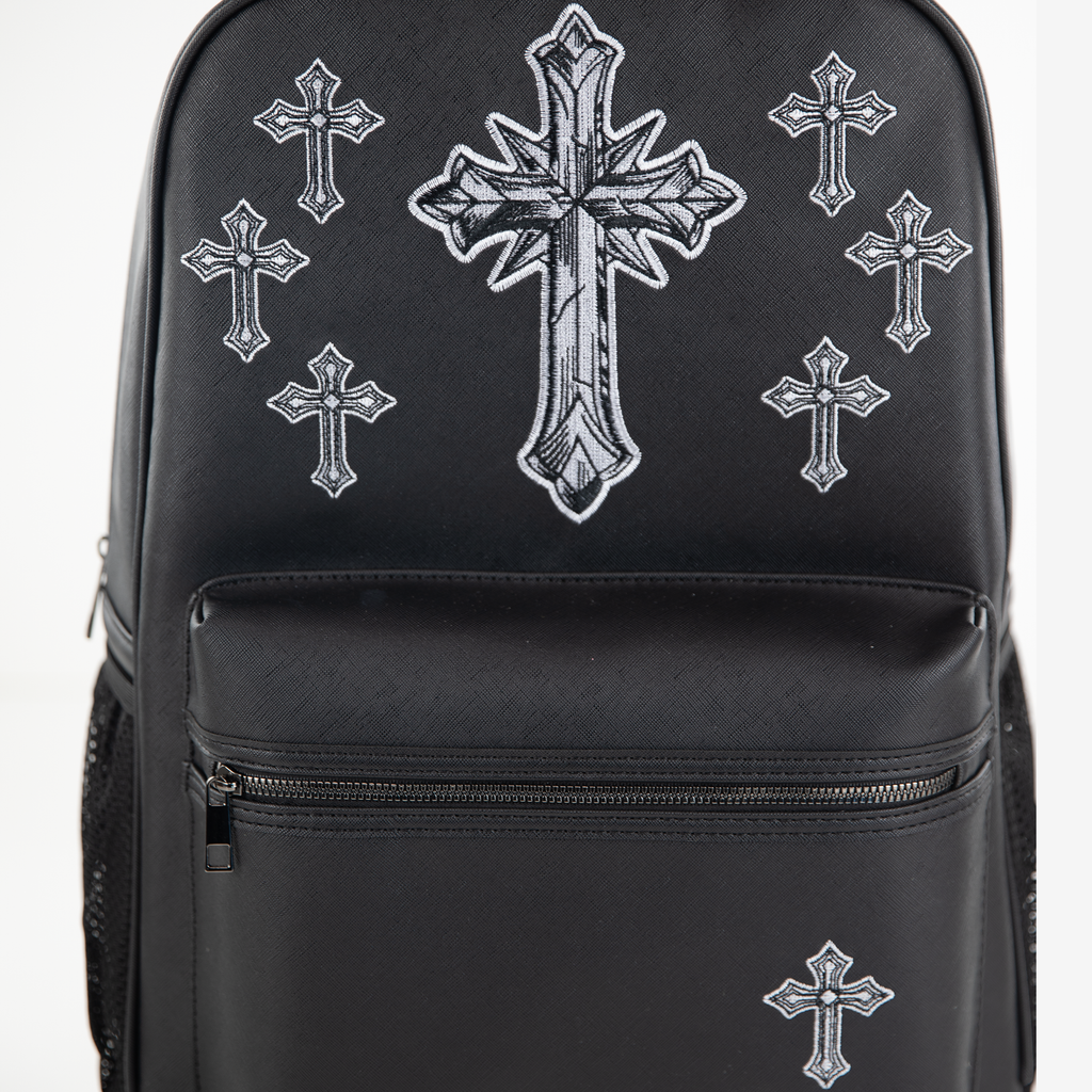 15'' CONTRAST CROSS BACKPACK