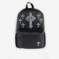 15'' CONTRAST CROSS BACKPACK