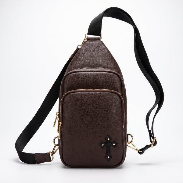 WESTERN CROSS CROSSBODY SLING